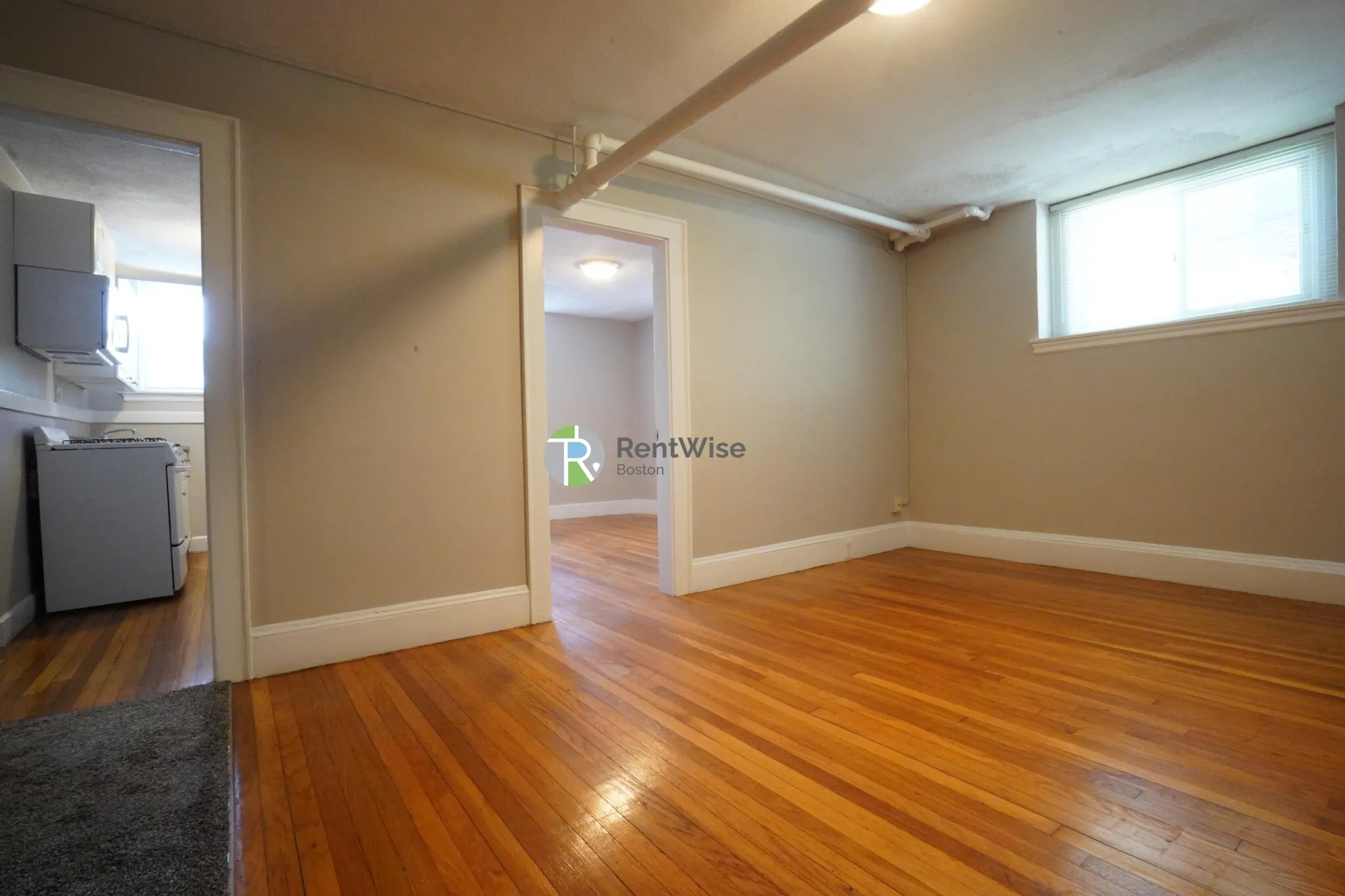 433A Broadway, Winter Hill