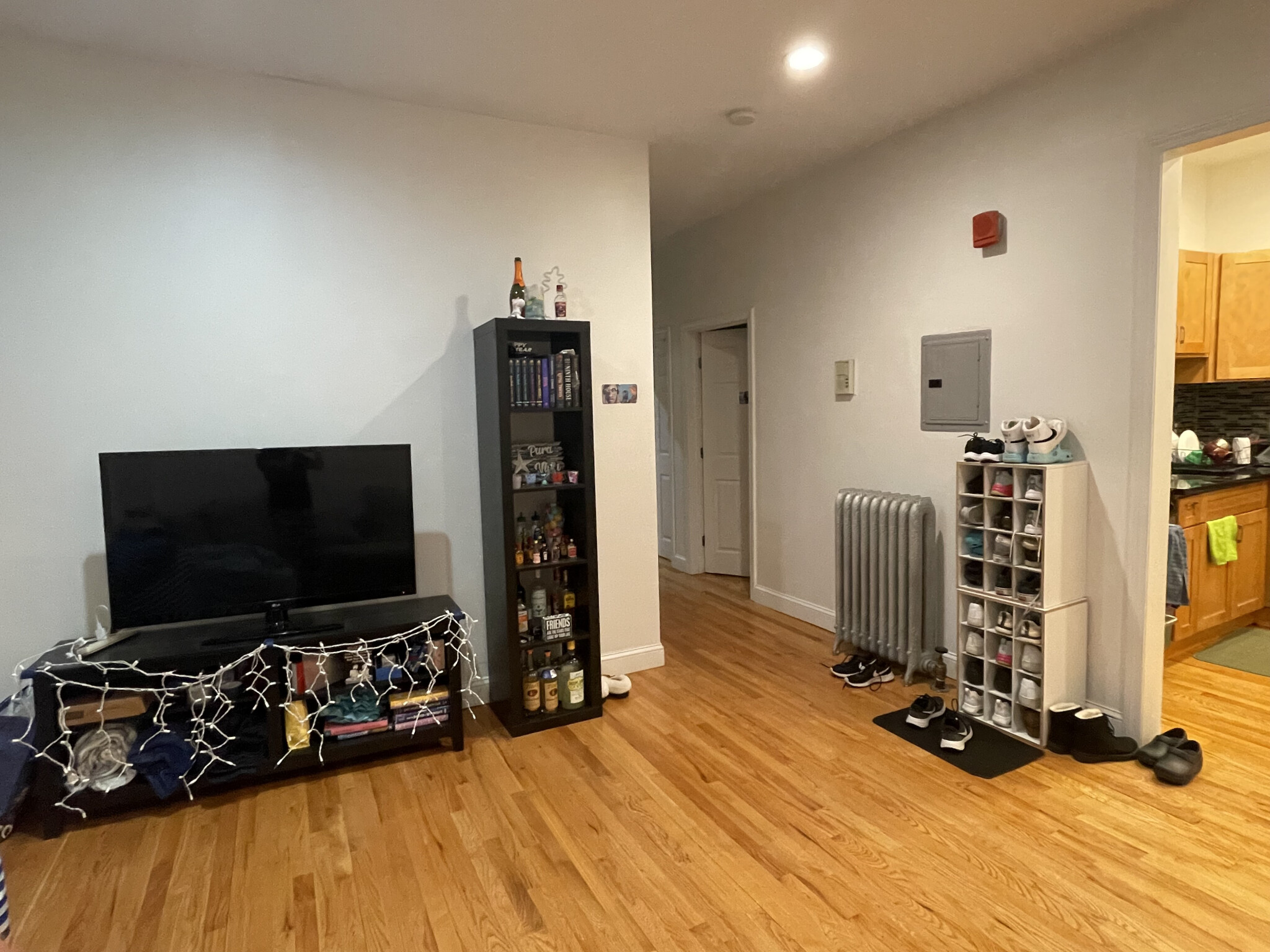 17 Aberdeen St, Fenway