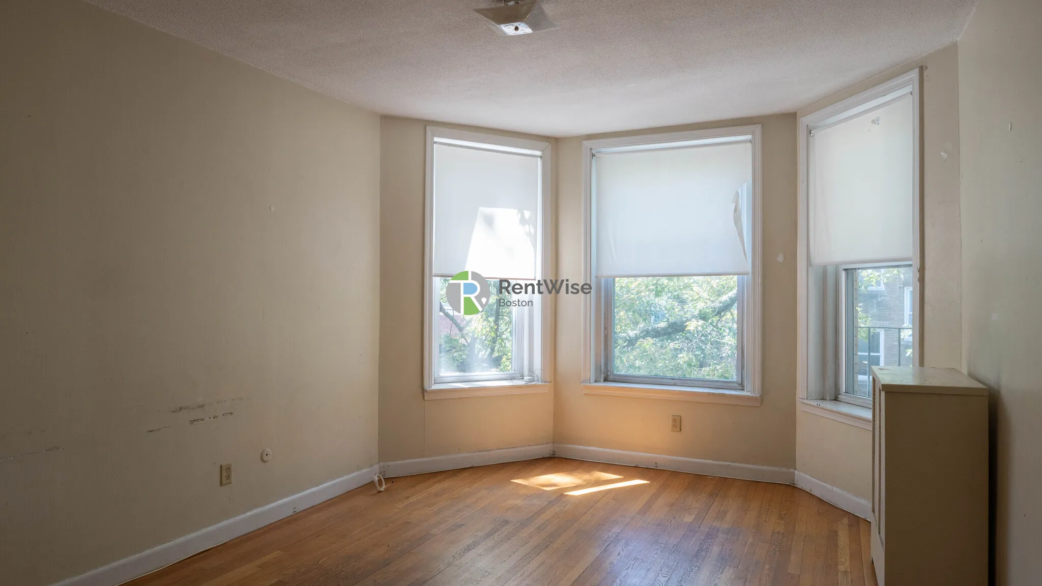 1132 Commonwealth Ave, North Brookline