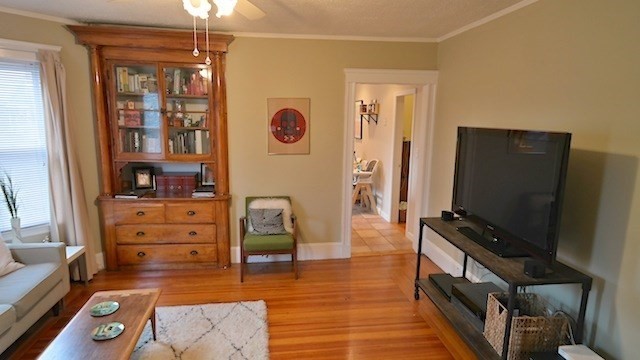 443 Broadway, Winter Hill