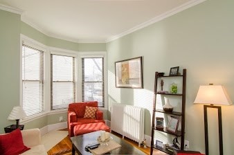 22 Park, Newton Corner