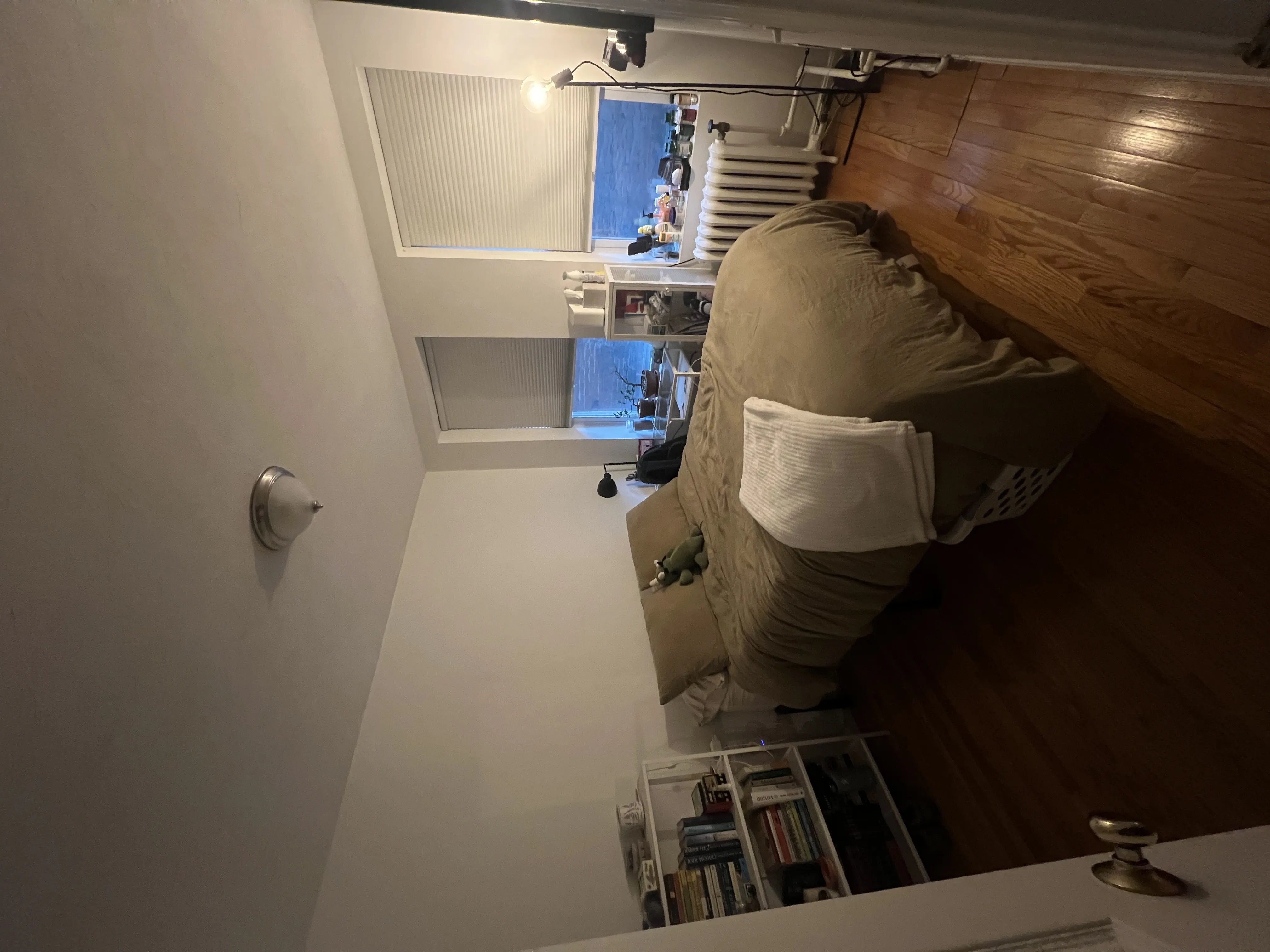 220 Hanover St, North End