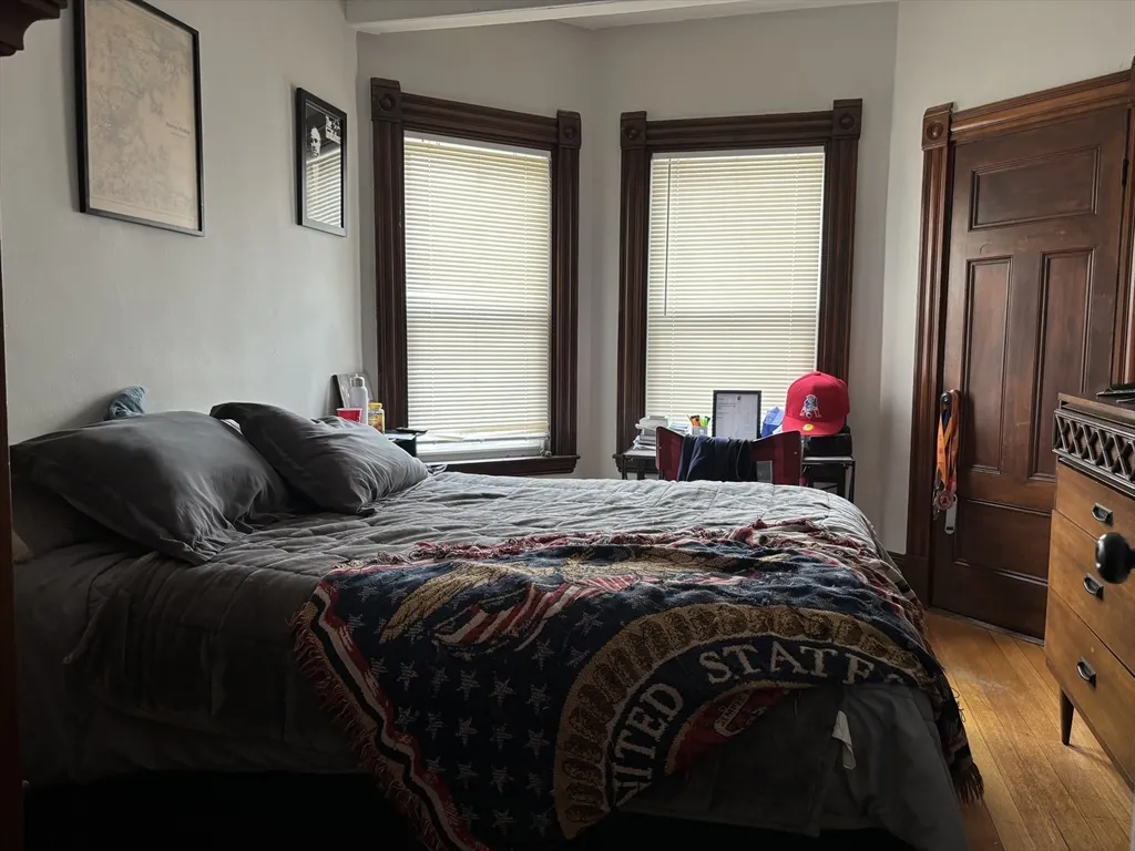 1122 Adams St, Dorchester