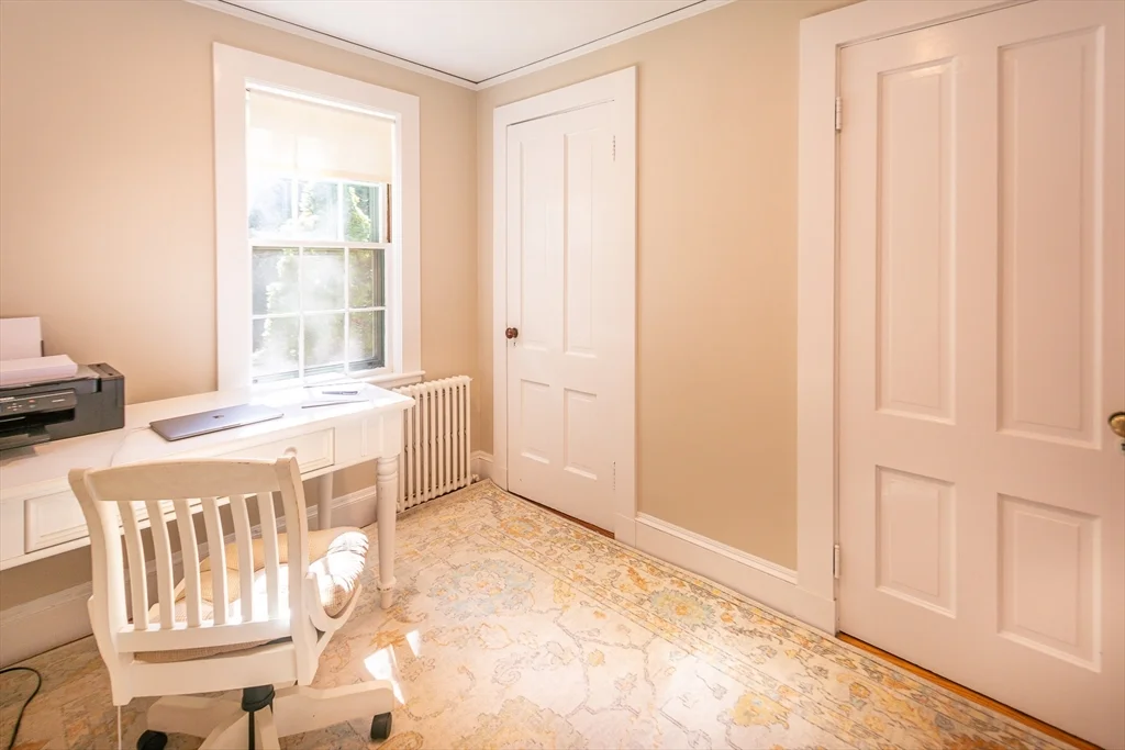 94 Atlantic, Cohasset