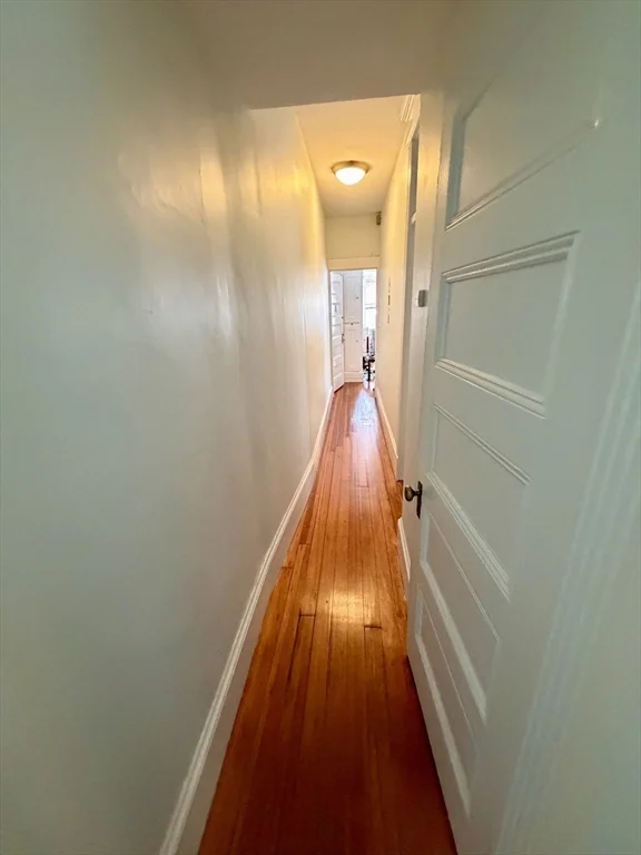 5 Winchester, Coolidge Corner