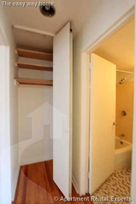 524 Putnam Ave, Cambridgeport