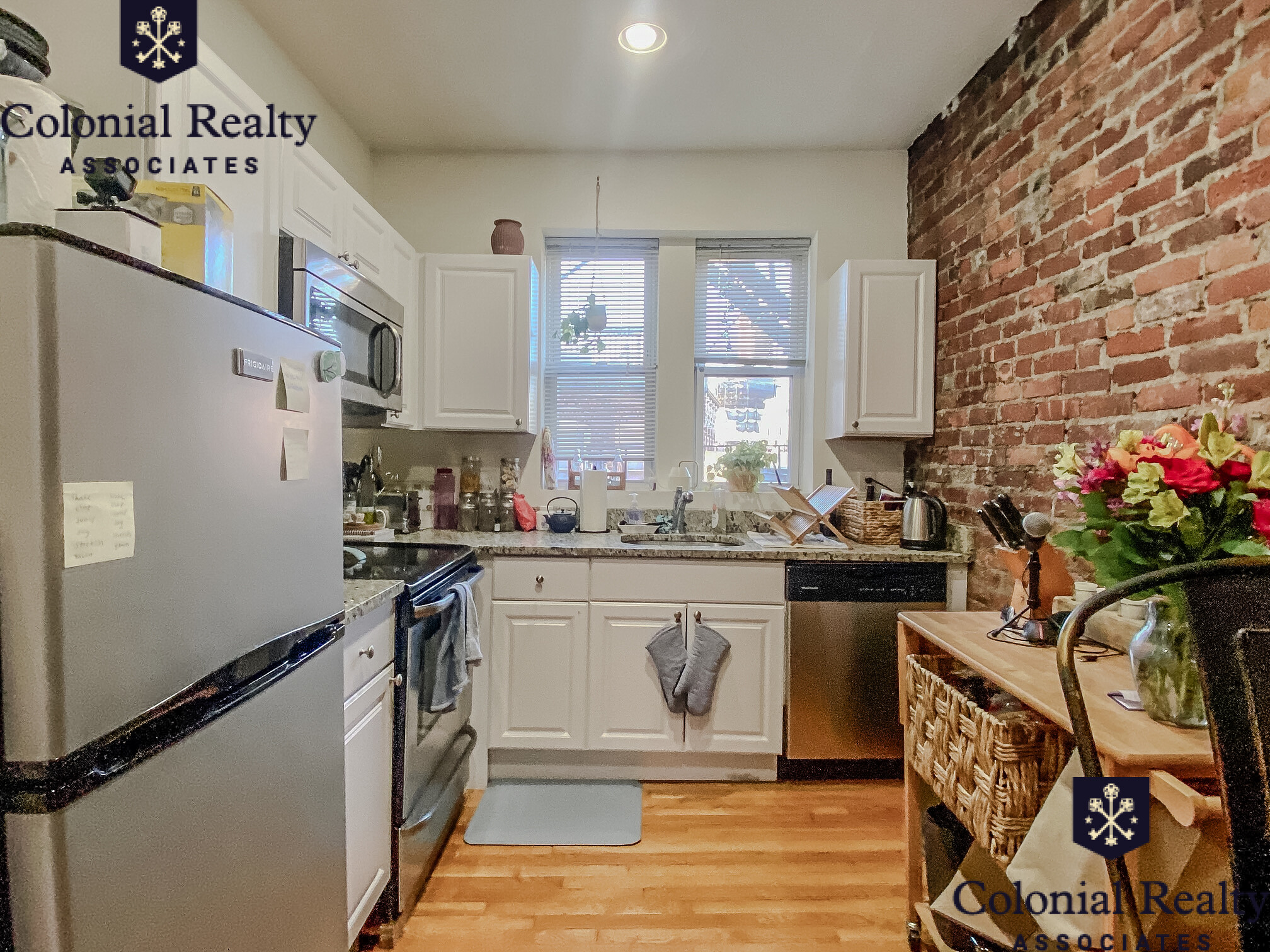 6 Cleveland Pl, North End