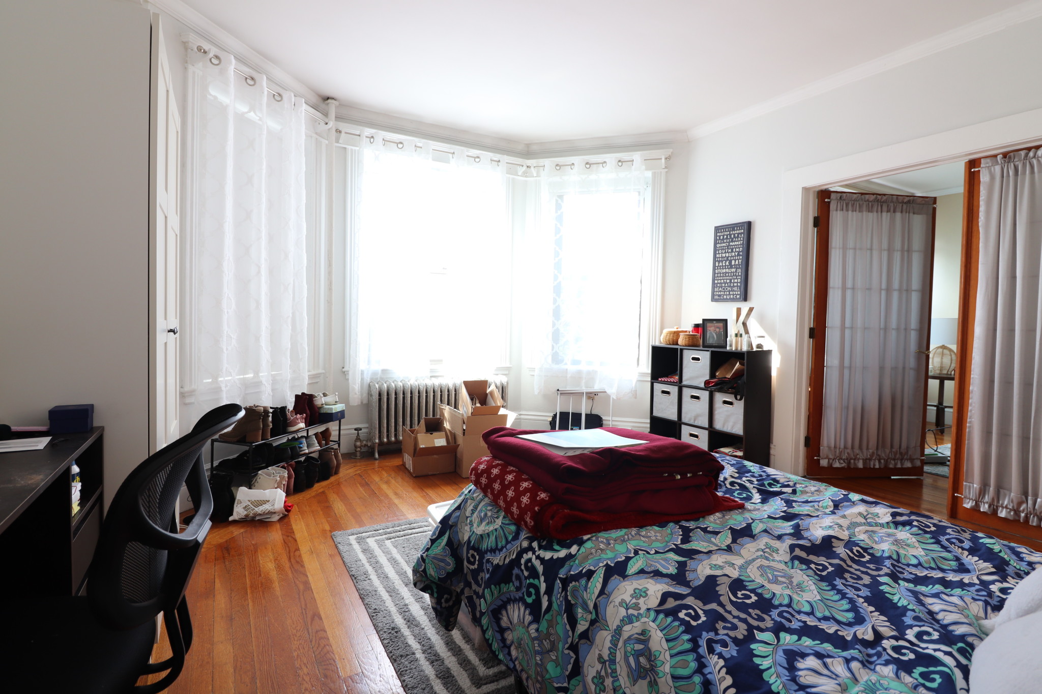 175 Harvard St, Coolidge Corner