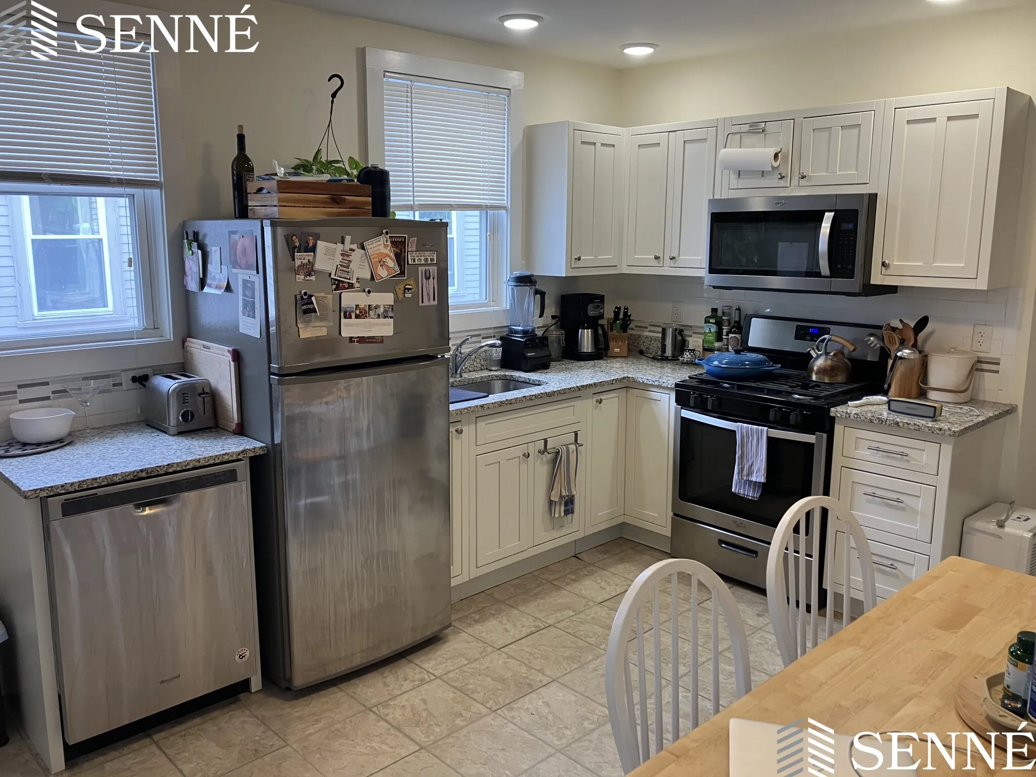 10 Garrison Ave, West Somerville