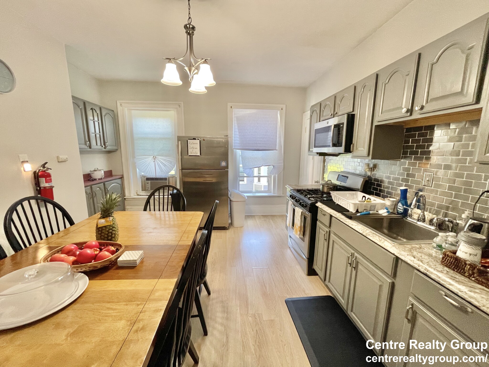 94 Mount Pleasant Ave, Roxbury