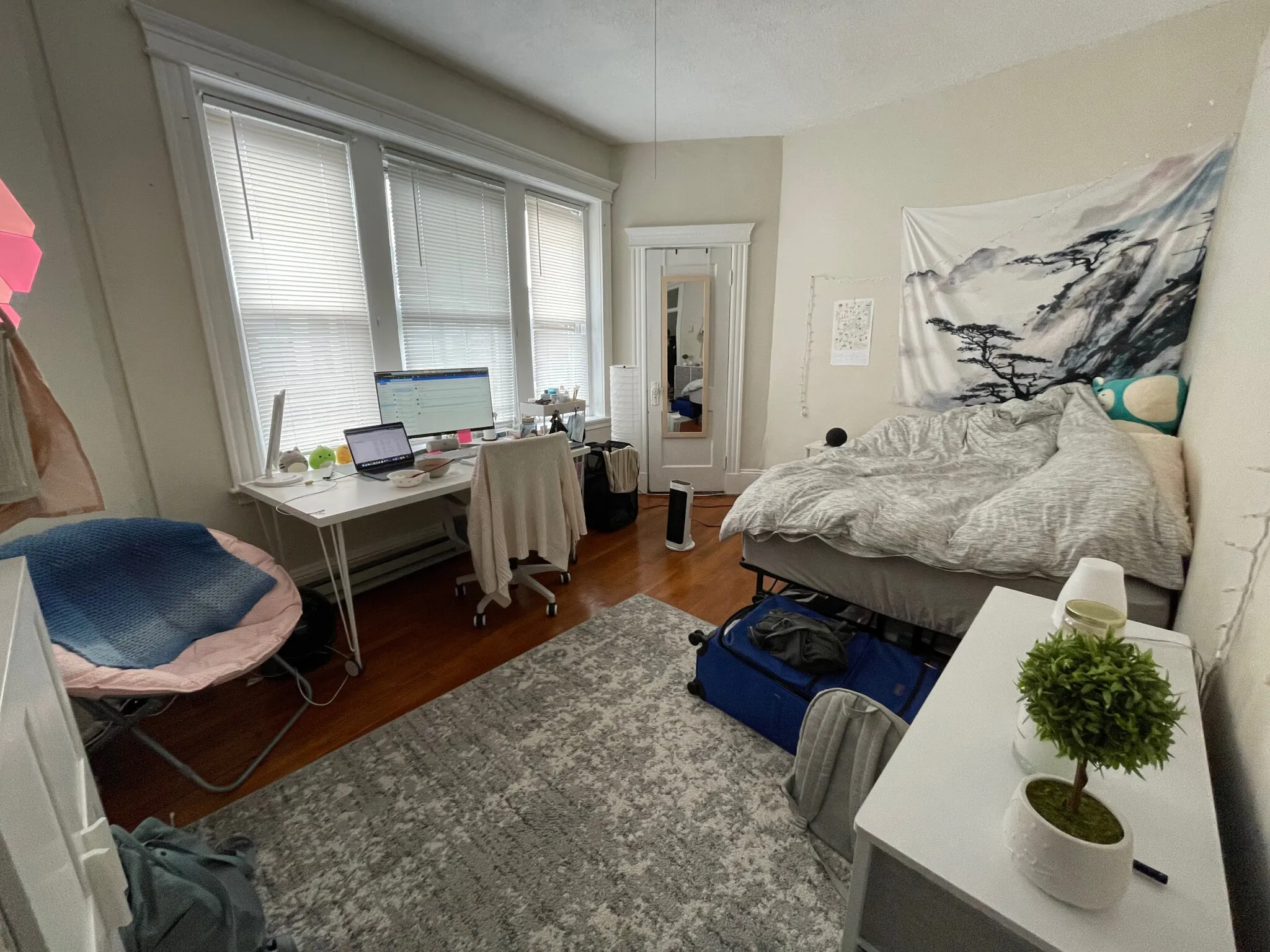 883 Huntington Ave, Mission Hill