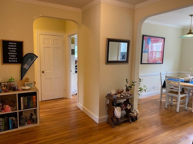 1500 Beacon St, Corey Hill