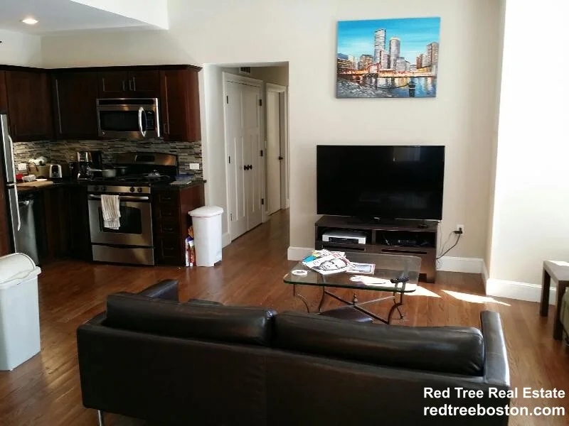 493-495 Commonwealth Ave, Fenway