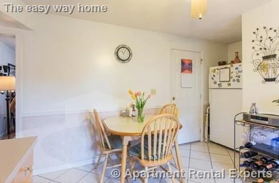 89 Princeton St, Tufts