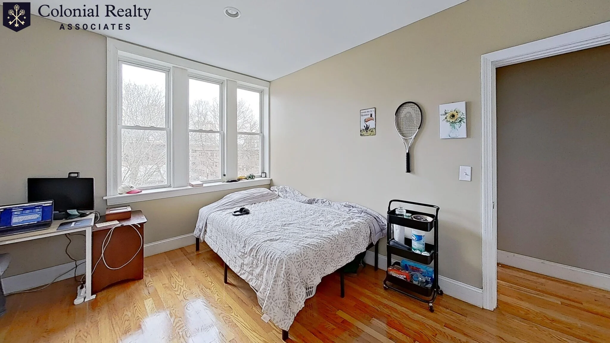 82 Egmont St, Brookline