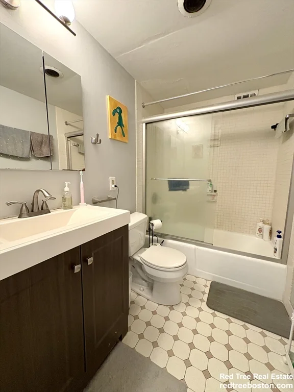 60 Longwood Ave, Coolidge Corner