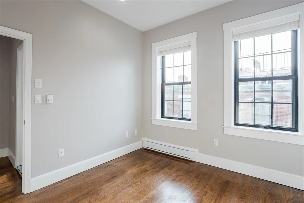 534 Tremont St, South End