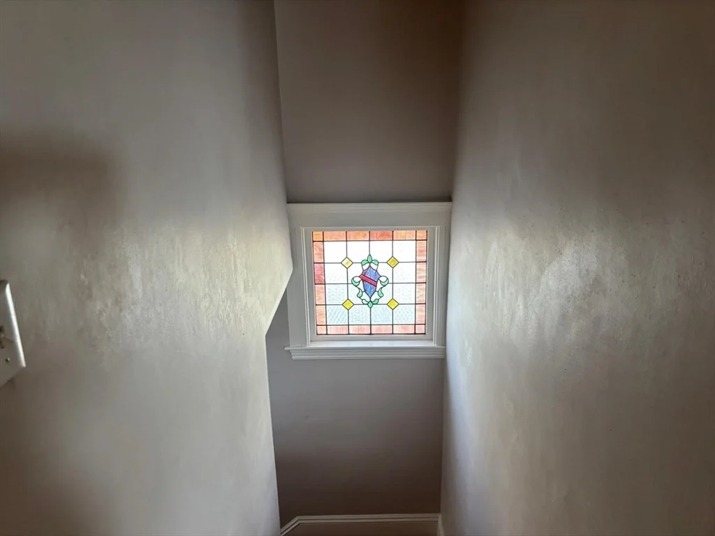 88 Quincy St, Tufts University