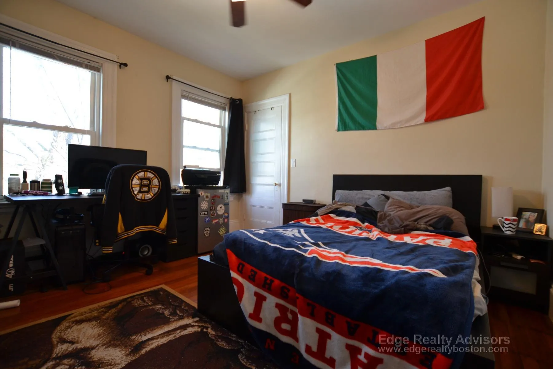 75 Leicester St, Oak Square