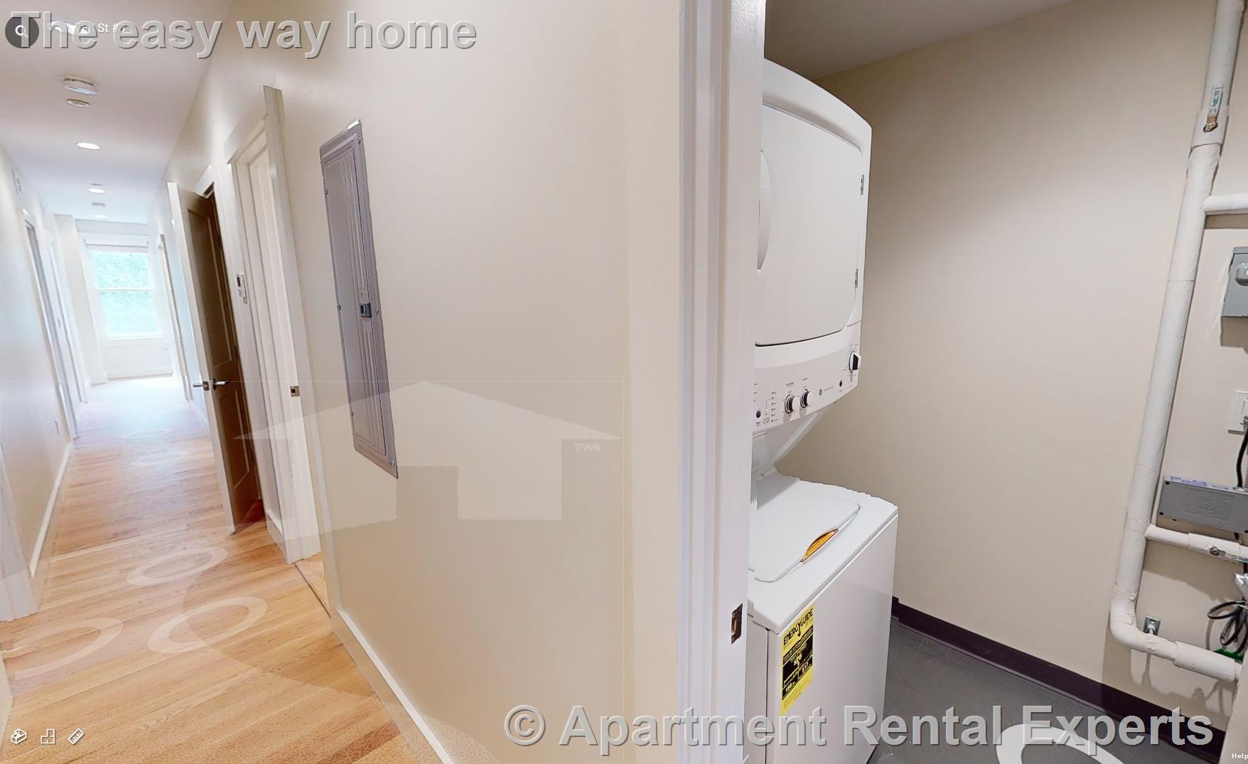 56 Jfk St, Harvard Square