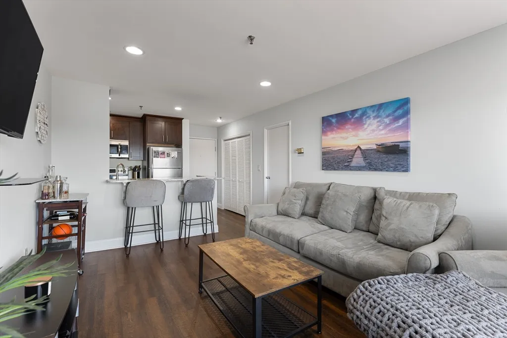 133 Commander Shea Blvd, Quincy