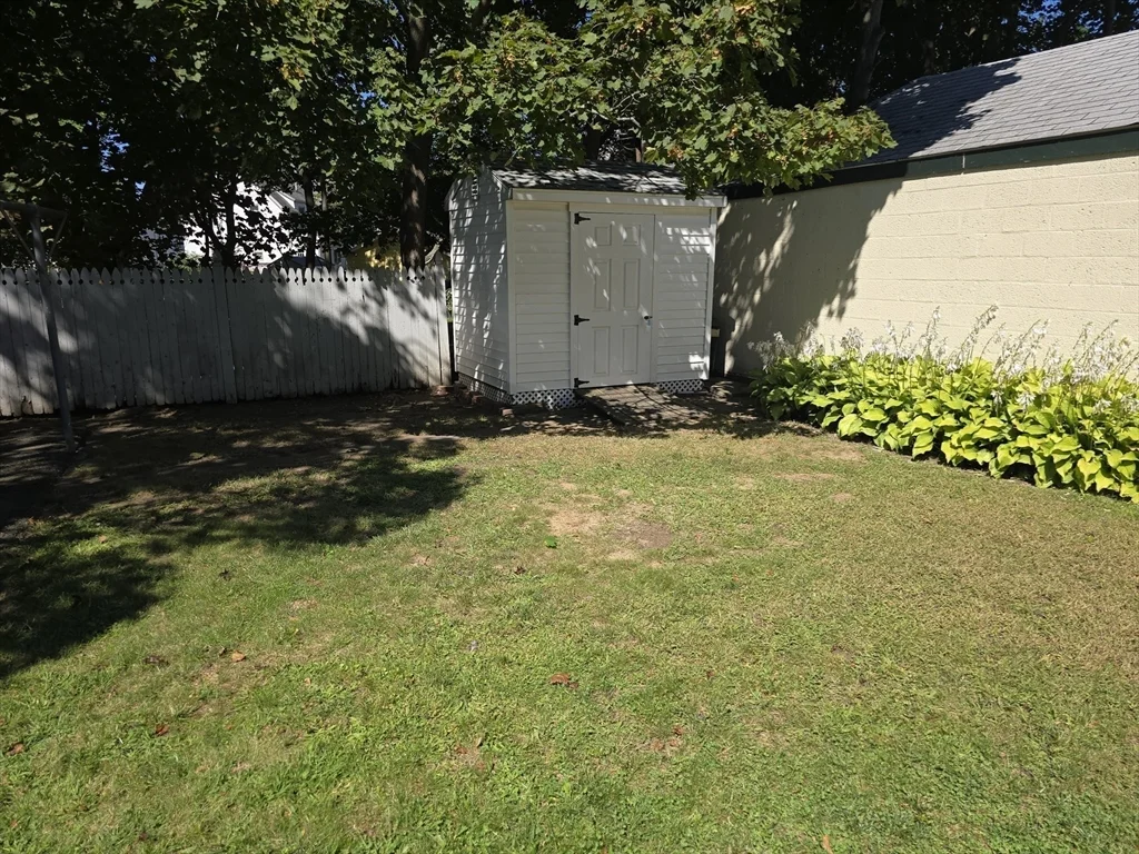 20 Winthrop Park, Quincy