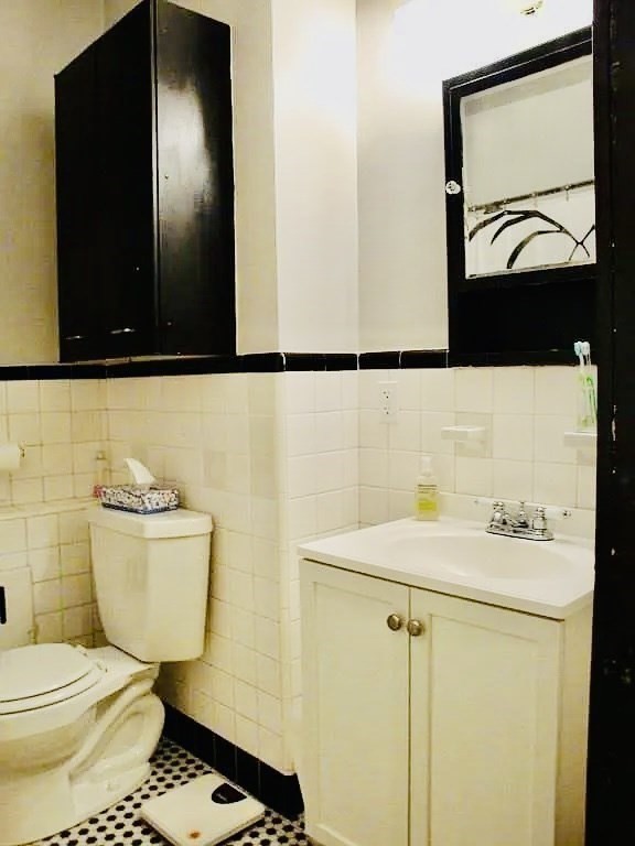 21 Beacon, Beacon Hill