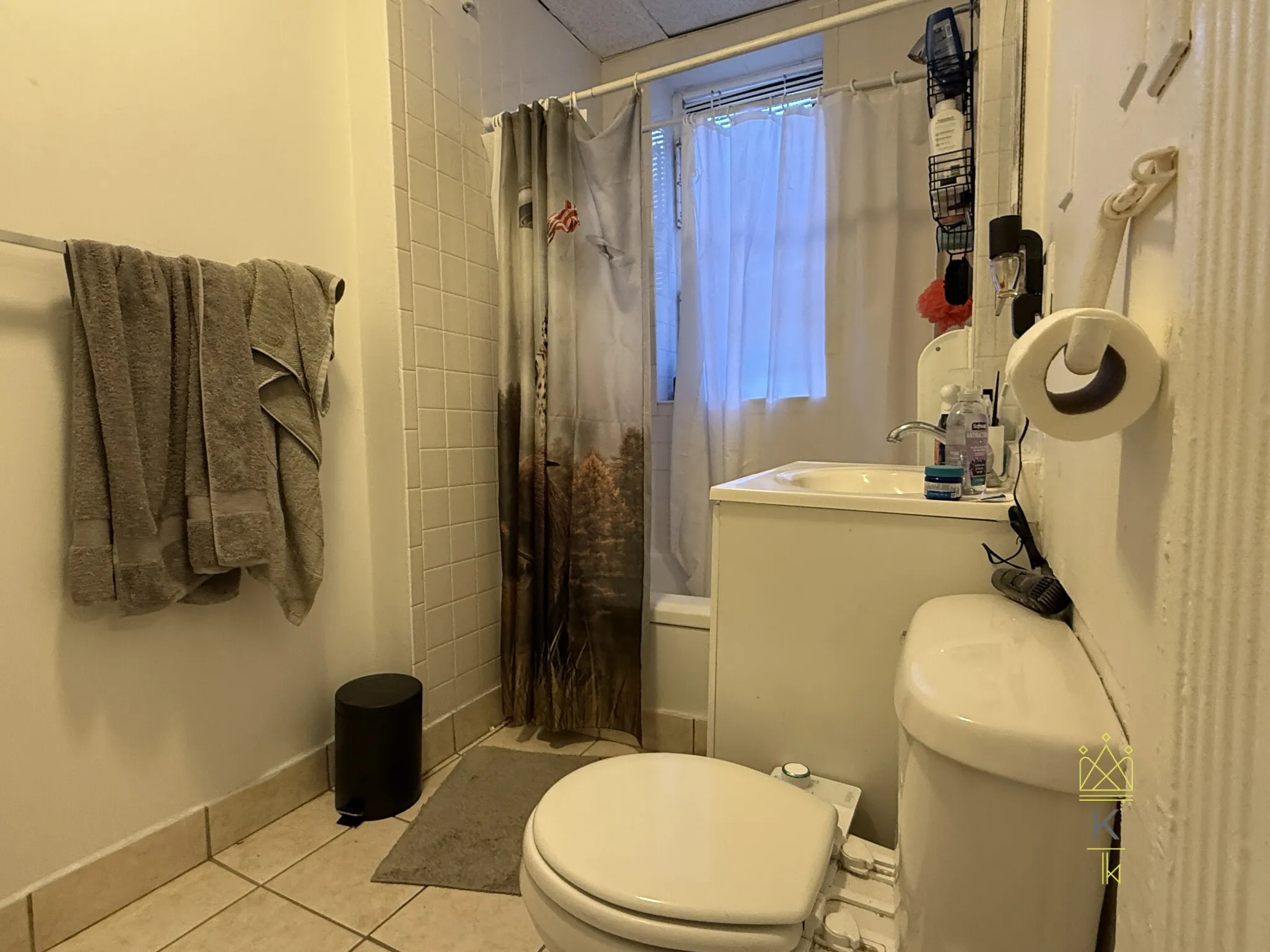 409 Huntington Ave, Fenway