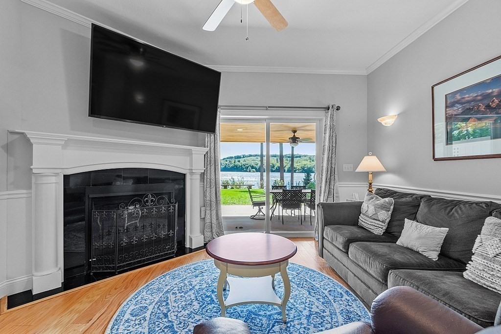 164 South Ashburnham Rd, Westminster