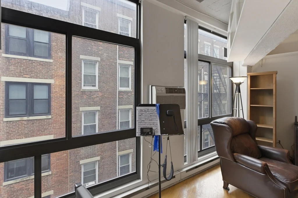 12 Stoneholm St, Back Bay