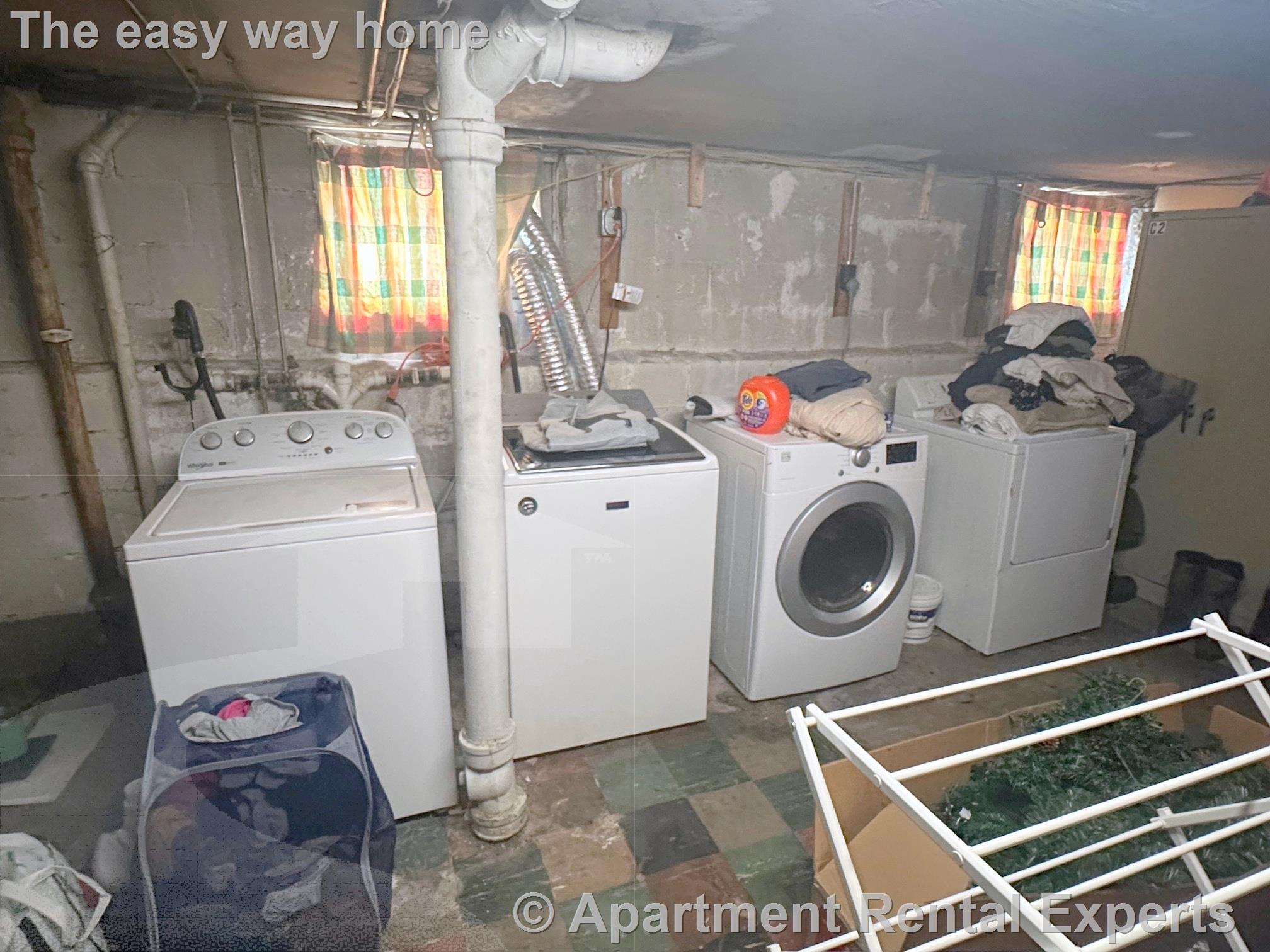 139 Winthrop St, Tufts