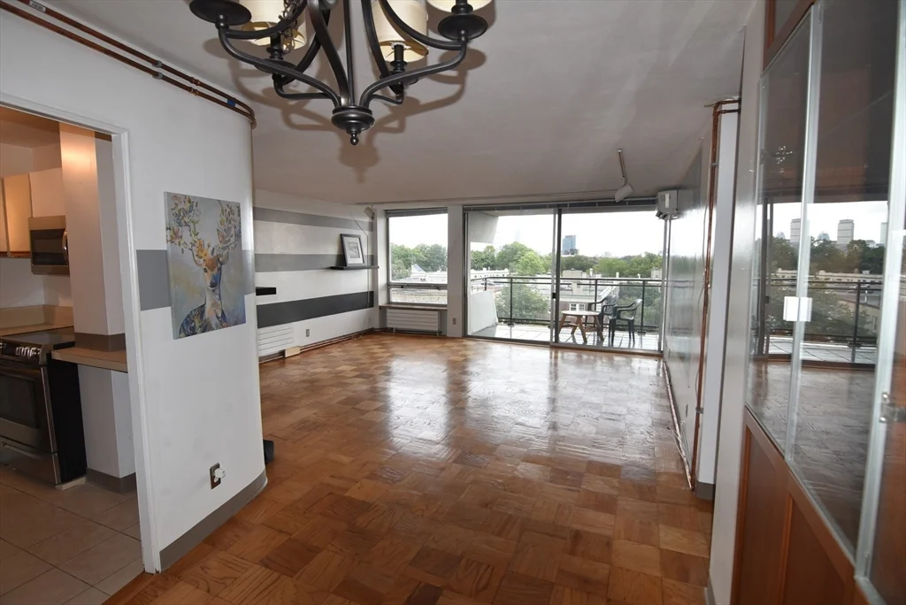 60 Babcock, North Brookline