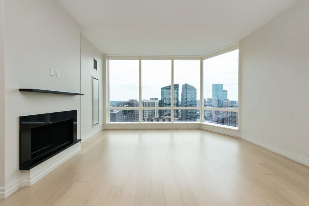 1 Franklin St, Midtown