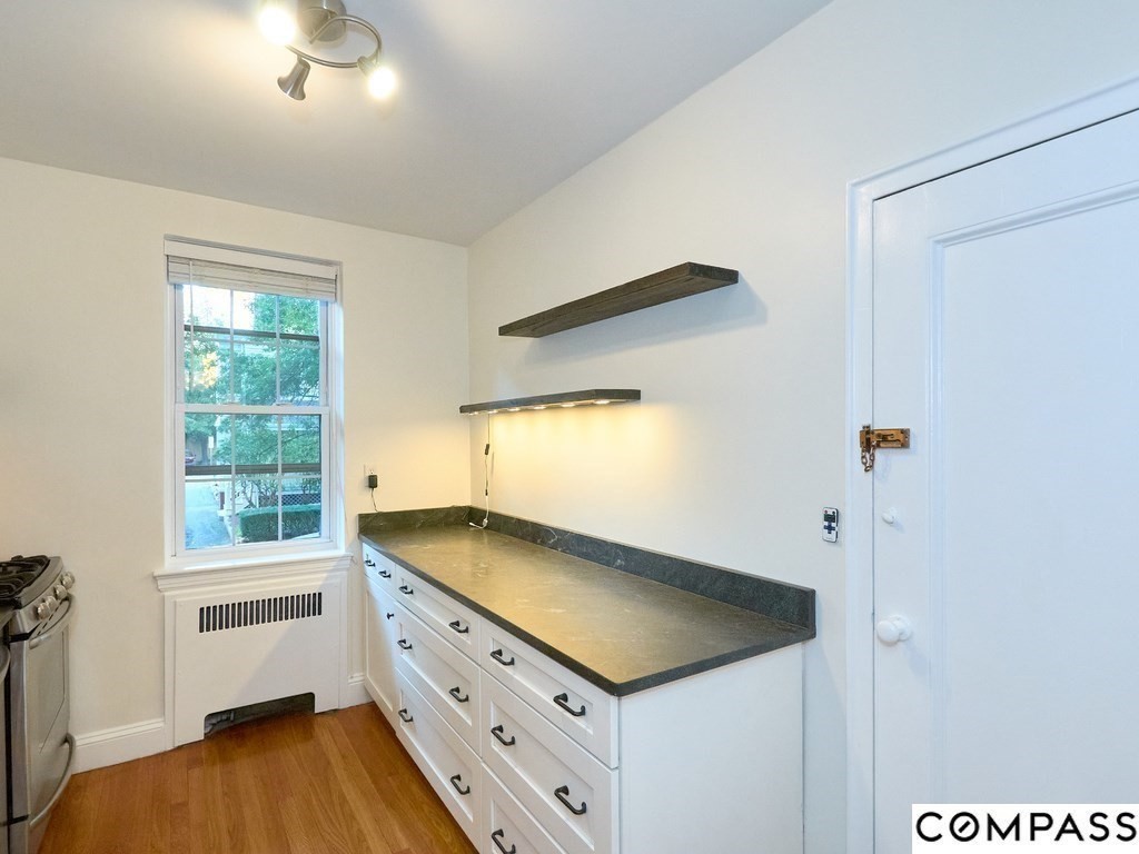 16 Ware St, Harvard Square