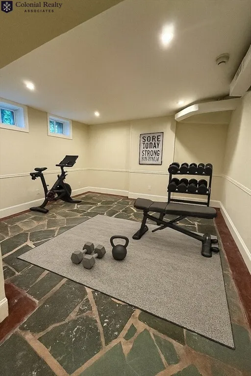 15 Garrison Rd, Aspinwall Hill