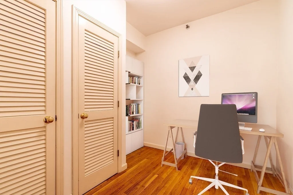 3 Appleton St, South End