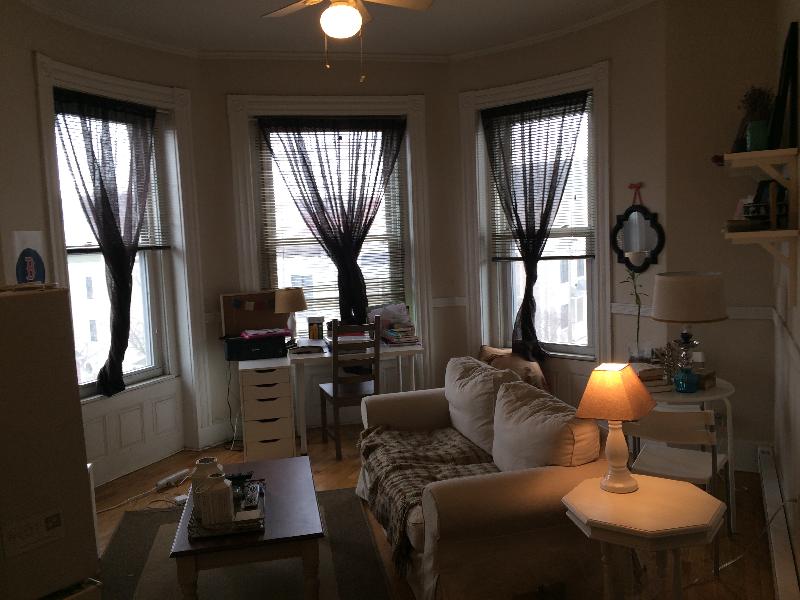 1451 Tremont St, Mission Hill