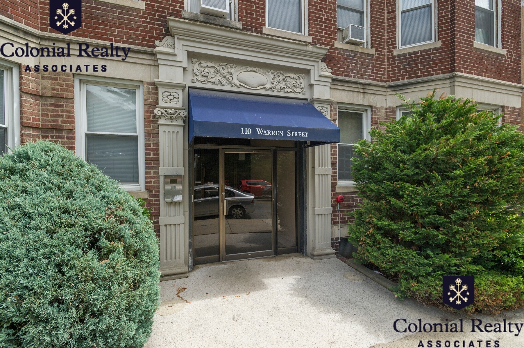 110 Warren St, Brighton