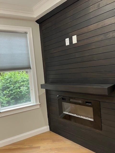 13R Belknap Streeet, Arlington