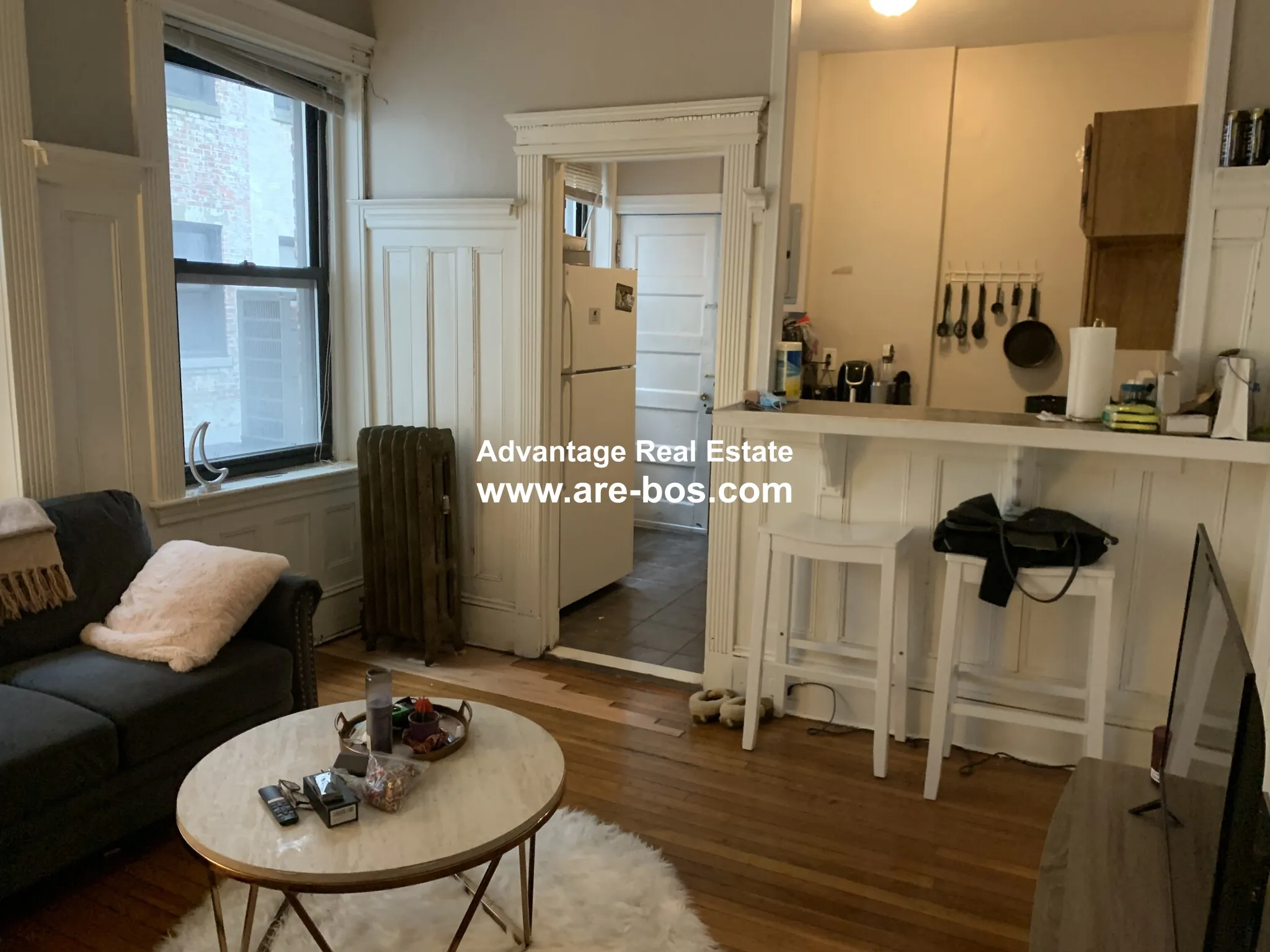 1066 Commonwealth Ave, Brighton