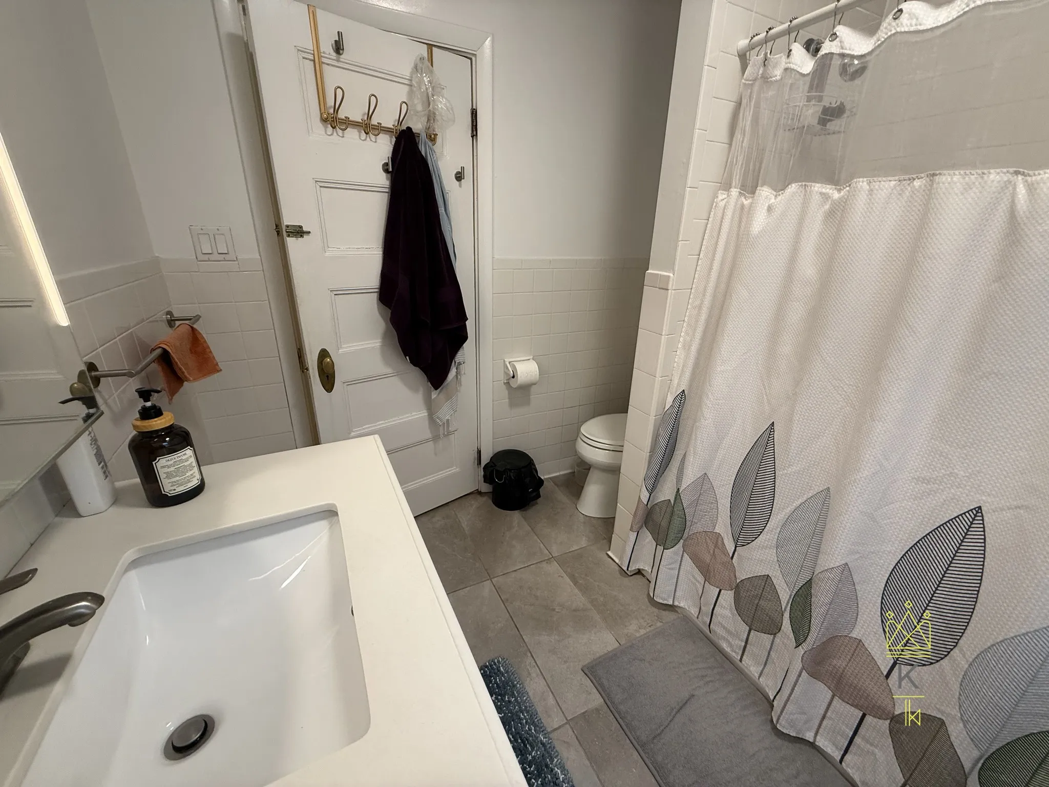 10 Park St, Griggs Park