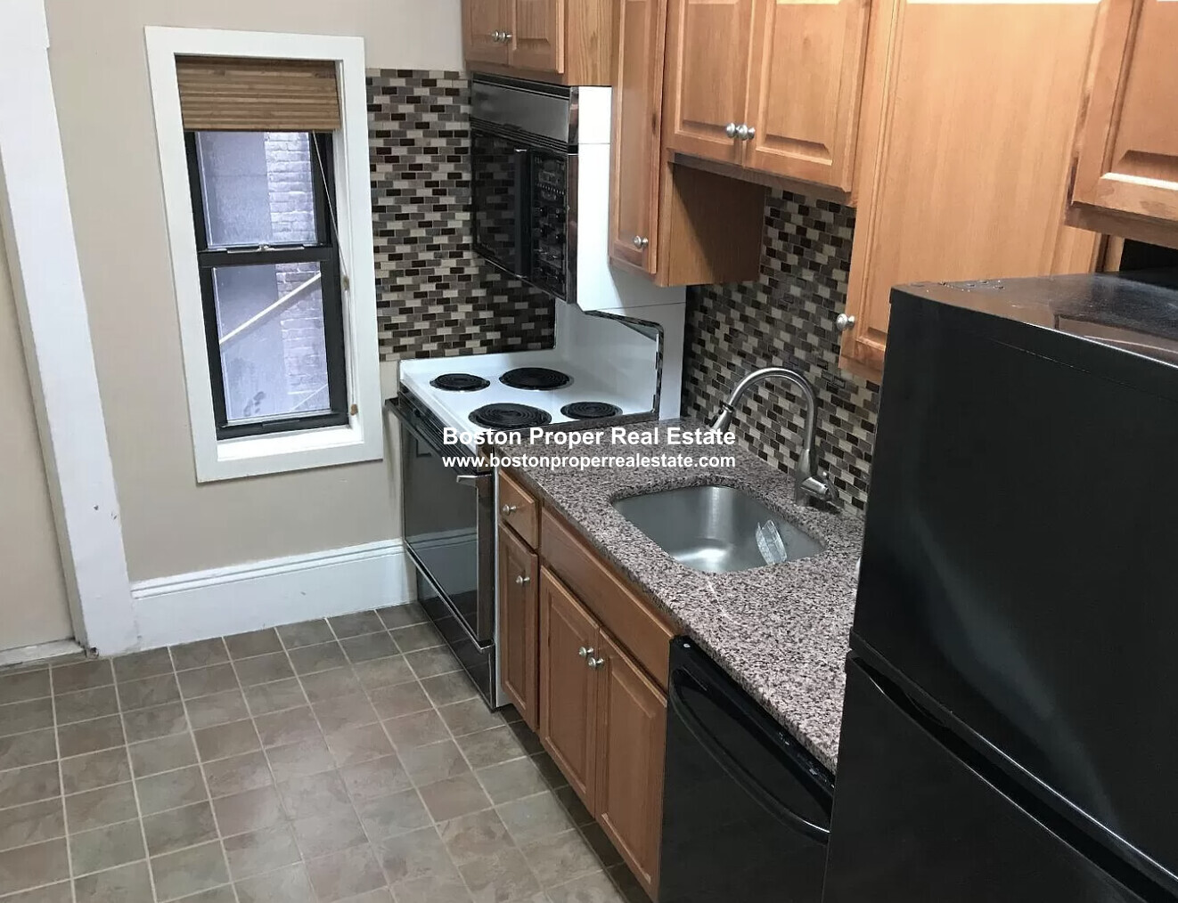 913 Boylston St, Back Bay