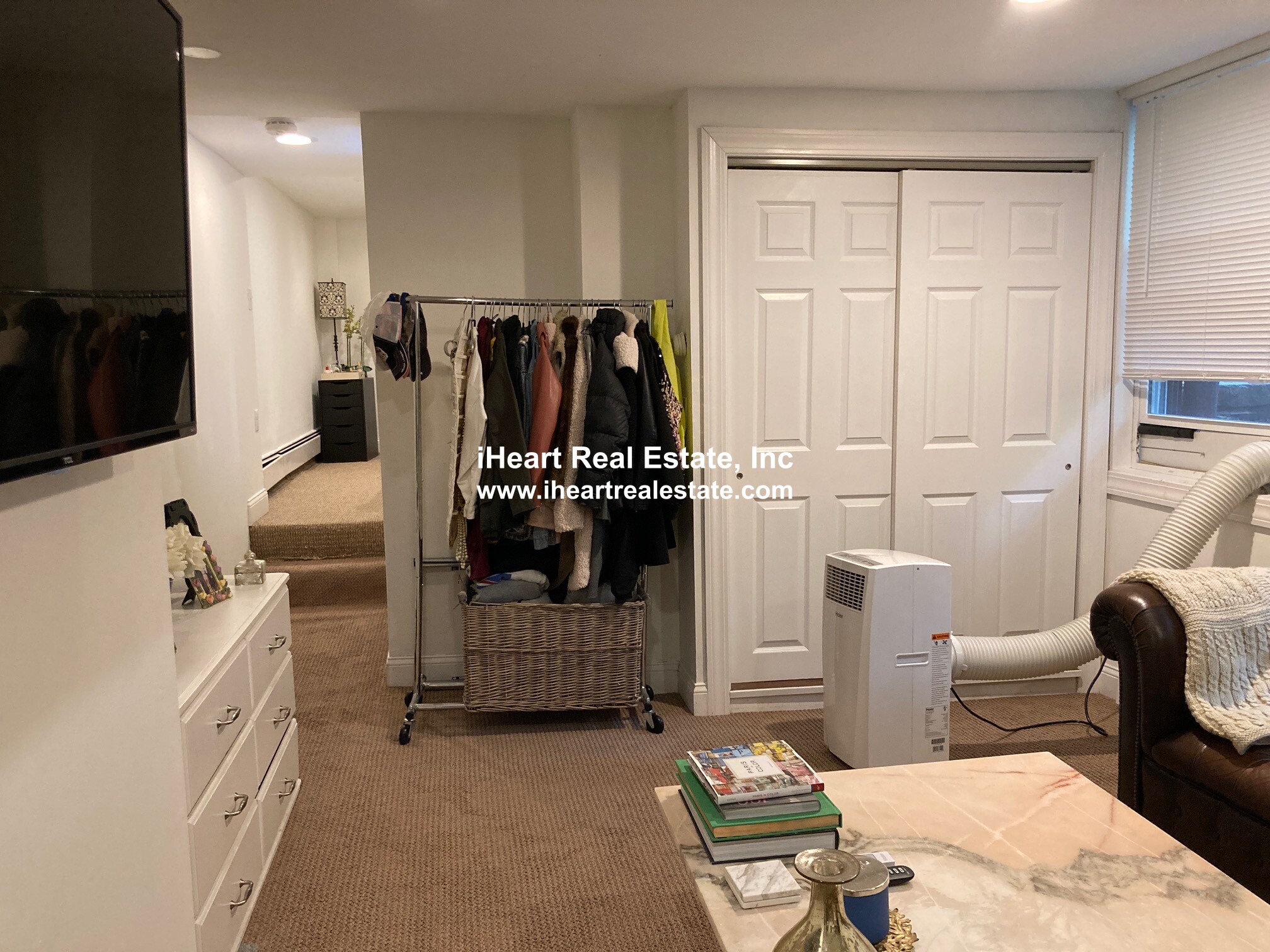 59 Pinckney St, Beacon Hill