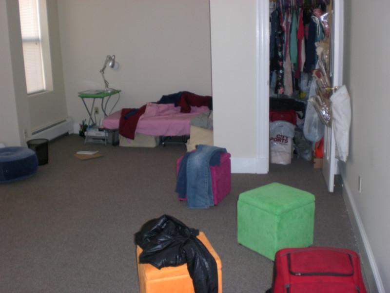 833 Beacon St, Fenway