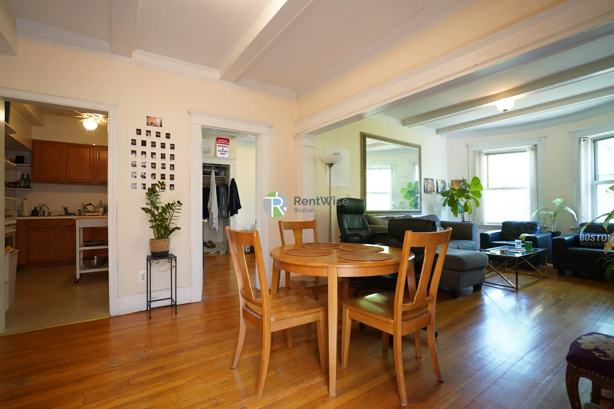 128 Fuller St, North Brookline