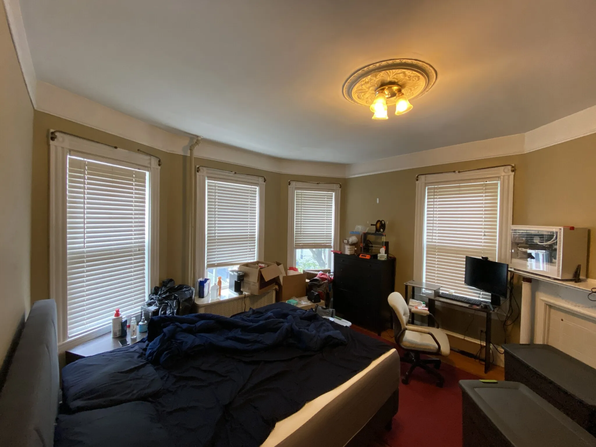 12 Oswald St, Mission Hill