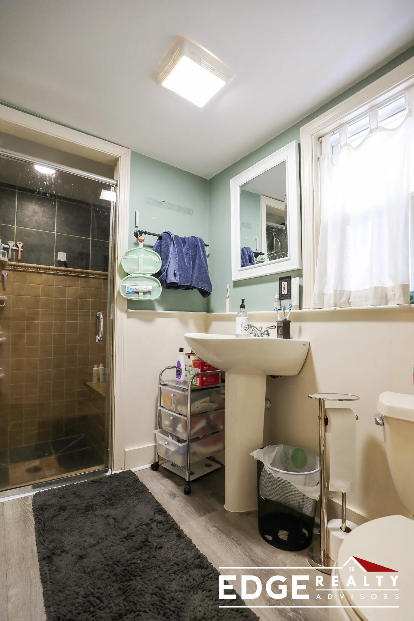 9 Baldwin Pl, Brighton