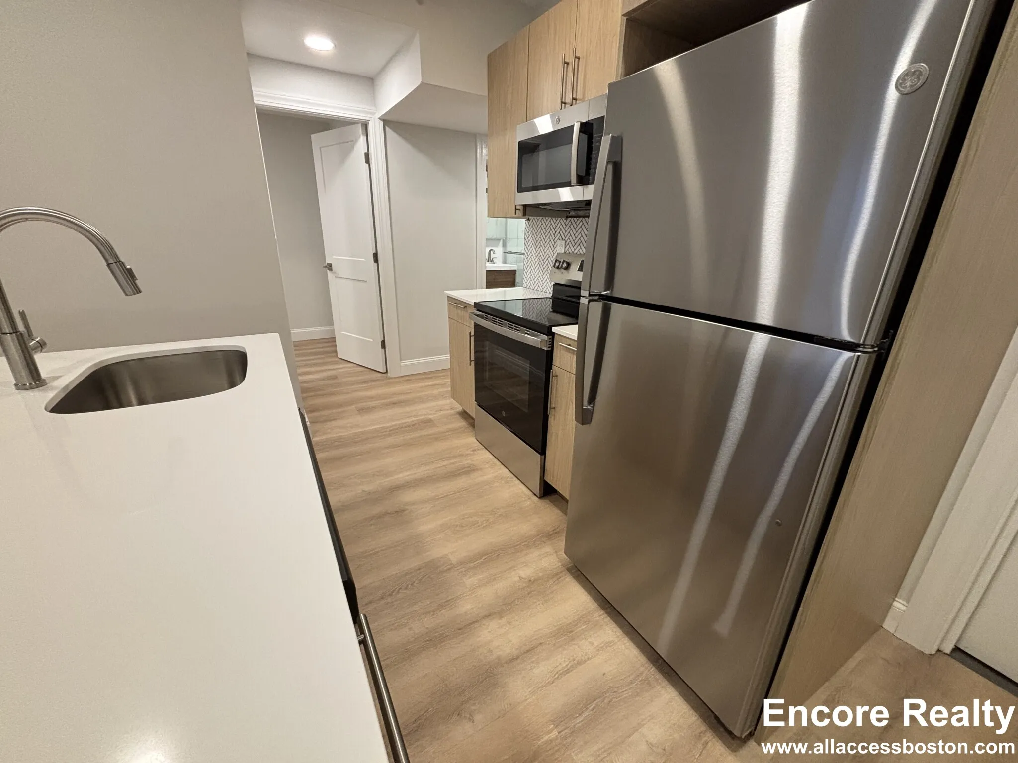 529 Beacon St, Back Bay