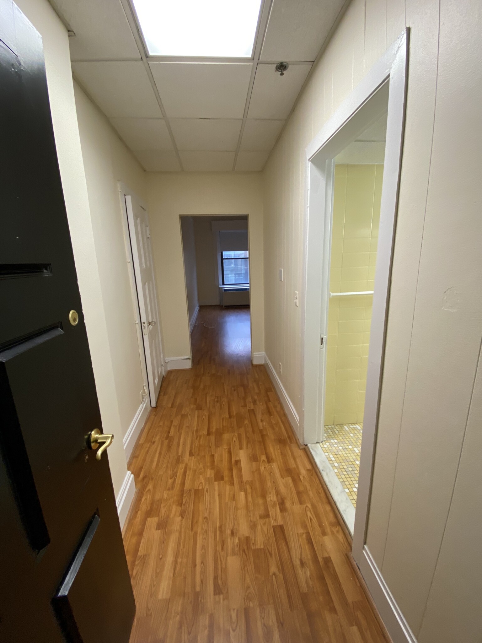 62 Boylston St, Downtown