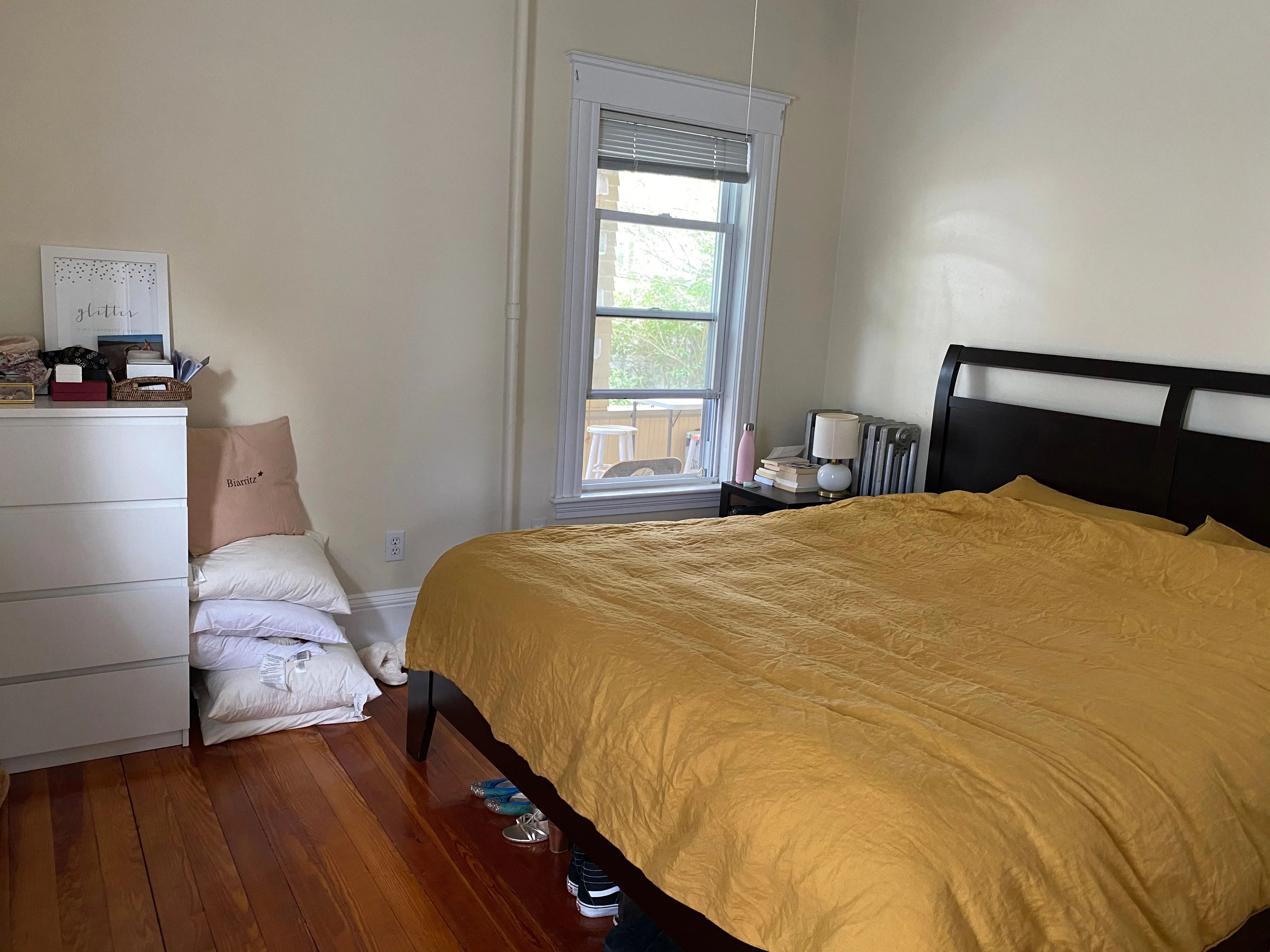 102 Rogers Ave, Powder House Square